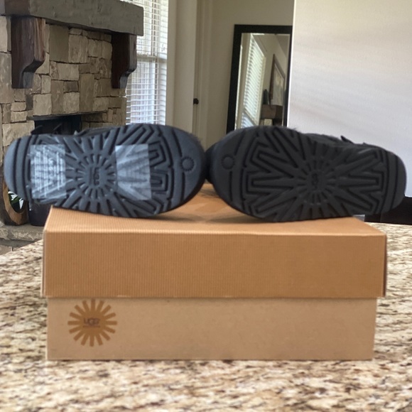 BAILEY BOW II TALL BOOT kids Sz 13 - Picture 4 of 7